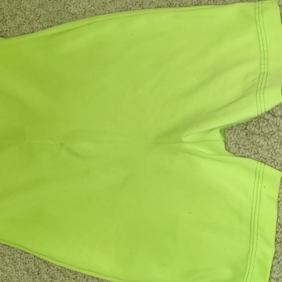 Girls GK Carly Dance Gymnastics Biketard M - Picture 6 of 6